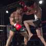 Am batut un thailandezz Cum turismul Muay Thai intareste masculinitatea alba in cultura luptelor din Thailanda