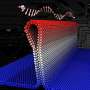 Crete in materiale atomice subtiri descopera electronice ultraeficiente