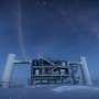 Detectarea traiectoriilor neutrino in timp real