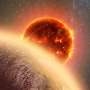 GJ 1132 b nu are atmosfera conform noilor date JWST