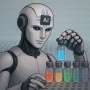 Intalneste Rainbow Laboratorul multi robot care descopera punctele cuantice