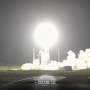 Lansarea stiintifica NASA si a cargo ului in misiunea 33 SpaceX