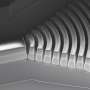 Laserul cu maciucca ultrabroadband permite identificarea rapida a chimicalelor