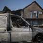 Portugalia calculeaza costul celui mai mare incendiu forestier