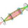 Rezonatorul optic permite un nou tip de microscop pentru probe ultra sensibile