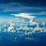 Schimbarile altitudinii nori au un impact minim asupra sensibilitatii climatice a Pamantului