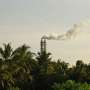 Scurgerile de metan de la instalatiile petroliere din California elibereaza si substante chimice