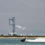SpaceX anuleaza lansarea Starship din cauza vremii nefavorabile