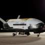 SpaceX va lansa joi avionul spatial secret X 37B