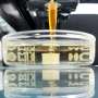 Superconductorul 3D imprimat atinge performante record printr o abordare cu materie moale