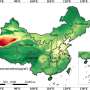 cadru bazat pe corelarea temporala dinamica urmareste miscarea poluarii particulelor fine in china