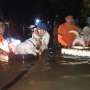 400000 evacuati 3 morti in urma unei furtuni in Filipine