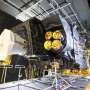 Al doilea satelit MTG Imager a trecut testul de vid termic
