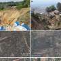 Amenintarea tot mai mare a ravinelor imense