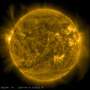 Analiza NASA arata cresterera activitatii Soarelui