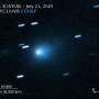 Cometa sau nava extraterestra Astrofizicianul explica ce stim despre calatorul interstelar 3I Atlas