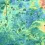 De la dealuri in terase la sufleuri prabusite cercetatorii descifreaza suprafata misterioasa a lui Venus