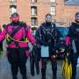 Detectivii oceanici imbunatatesc protectia vietii marine pe cale de disparitie