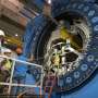 Detectorul de particule doveeste precizie pentru a investiga plasma quark gluon