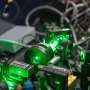 Fizicienii obtin precizie record in masurarea raportului masei proton electron cu H2