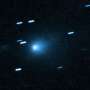 JWST dezvaluie ca coma lui 3I ATLAS este in mare parte dioxid de carbon