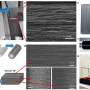Material revolutionar din nanotuburi de carbon stabiles te un nou record de izolare termica