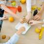 Mesele scolare ar putea stimula cresterea economica si transformarea sistemului alimentar