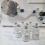 Microbiologii dezvolta terapie cu fag personalizata pentru a combate rezistenta antimicrobiana