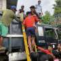 Mii evacuate in Filipine pe masura ce taifunul super se apropie de uscat