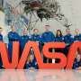 NASA isi prezinta noii astronauti 10 alesi din peste 8000 de candidati