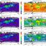 Nou set de date imbunatateste intelegerea interactiuniatmosfera supraceafa