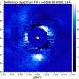 O privire asupra unei planete in formare AB Aurigae b detectata in lumina H alpha