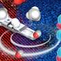Observarea nanoparticulelor catalitice in actiune Metalele si oxizii colaboreaza pentru a transforma metanul in syngaz