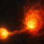 Originea celor mai rapide pitice albe din galaxie legata de exploziile de supernova