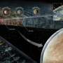 Planetele negre ar putea fi mai comune dect planetele cu ap
