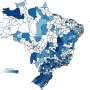 Reeaua de cercetare braziliana genereaza 066 din PIBul national
