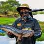 Sri Lanka incearca sa attractioneze pescarii cu specii de pesti invazivi