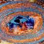 Stanci mici de oxide de fier arata oceanele antice sarace in carbon