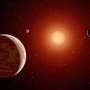 Titani exo caldrosi ca test al diversitatii atmosferice planetare