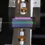 Unificarea spectrului luminos pe un singur microcip