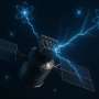 descoperiri recente arata cauza descarcarilor electrice dau natoare pe sateliti