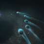 planetesimal inghetat cu continut ridicat de azot si apa descoperit in atmosfera unei pitice albe