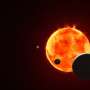 studiul constateaza ca exoplaneta trappist 1e are o atmosfera improbabila similar cu venus sau marte