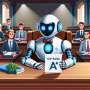 AI se compara cu evaluatori umani in evaluarea raspunsurilor la examenul de macroeconomie