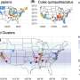 Ecologistii raporteaza raspandirea tantarilor purtatori de boli in America de Nord