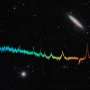 Facilitatea telescopului 4MOST captureaza prima lumina