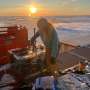 Fenomenul de fixare a azotului descoperit in Arctic ar putea stimula viata marina