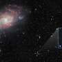 Galaxiile pitice inclina balanta in favoarea materiei intunecate