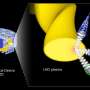 Observatiile turbulencei la multiple scale dezvaluie un nou mecanism de performanta a confinarii plasmei
