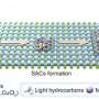 Oferind plasticelor reciclate o a doua viata ca nanomateriale de carbon performant